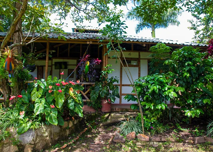 Cabana Familiar En Ecoparquechinauta, Piscina, Granja, Juegos, Pesca, Restaurante