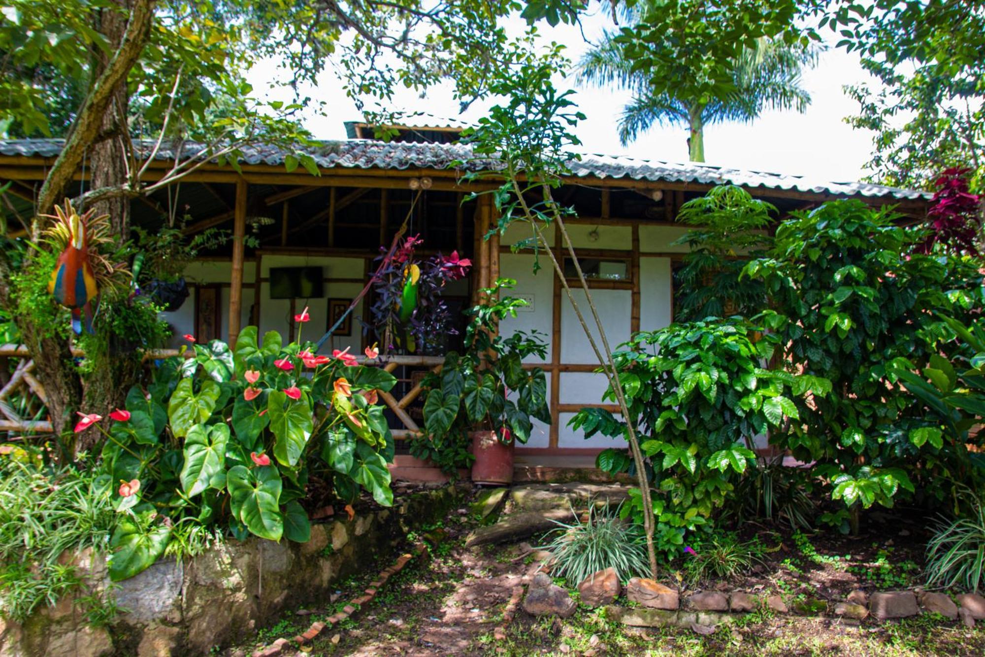 Villa Familiar En Ecoparquechinauta, Piscina, Granja, Juegos, Pesca, Restaurante
